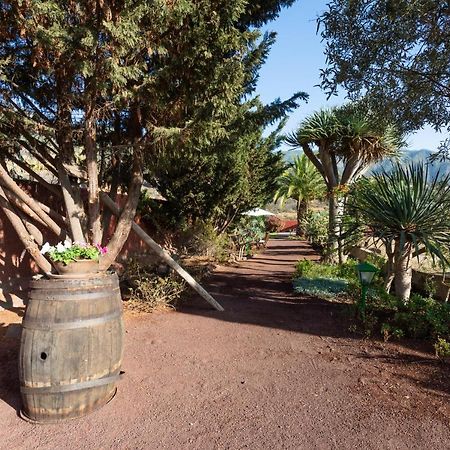 בית הארחה ארפו 	Casa Del Cura Viejo מראה חיצוני תמונה