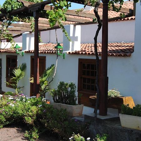 בית הארחה ארפו 	Casa Del Cura Viejo מראה חיצוני תמונה