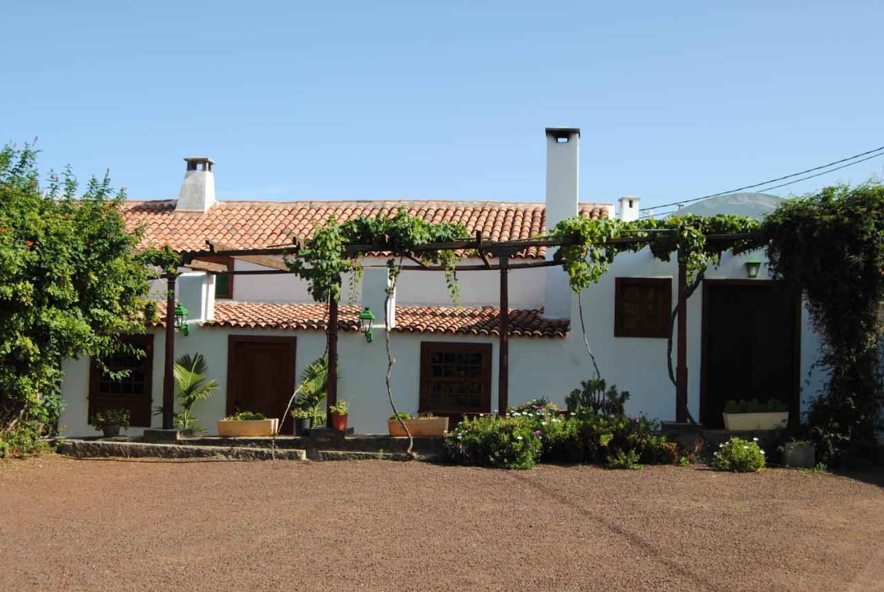 בית הארחה ארפו 	Casa Del Cura Viejo מראה חיצוני תמונה