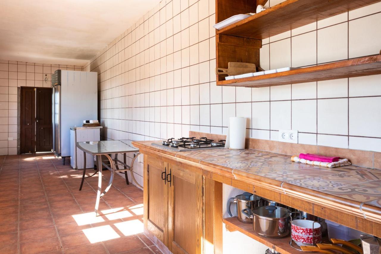 בית הארחה ארפו 	Casa Del Cura Viejo מראה חיצוני תמונה