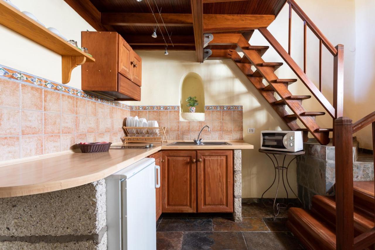 בית הארחה ארפו 	Casa Del Cura Viejo מראה חיצוני תמונה