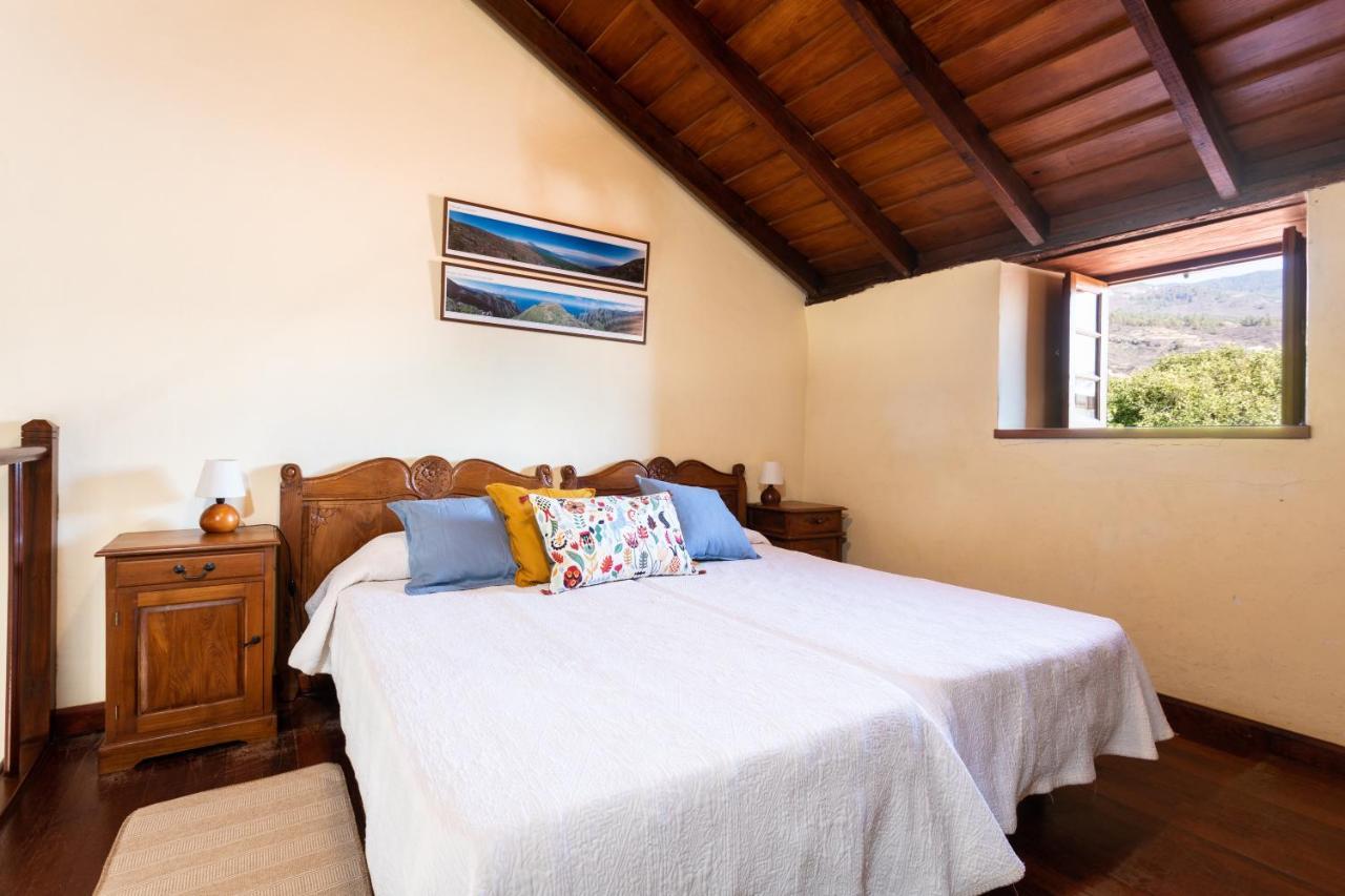 בית הארחה ארפו 	Casa Del Cura Viejo מראה חיצוני תמונה