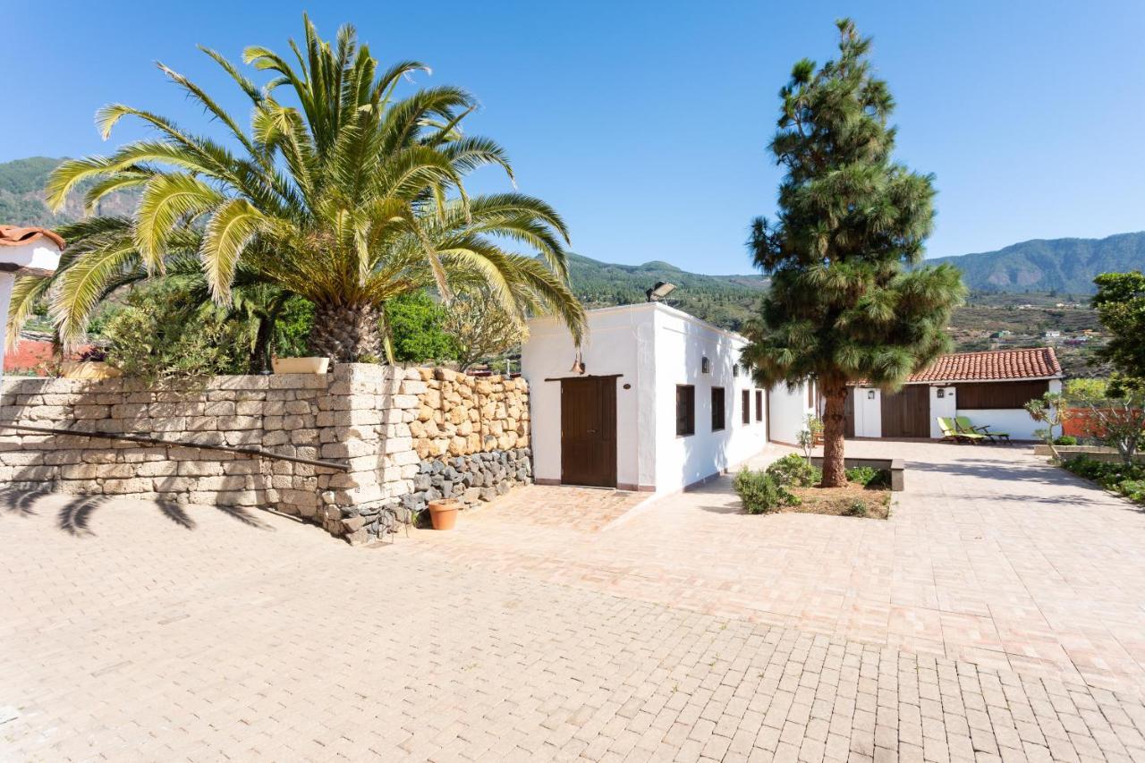 בית הארחה ארפו 	Casa Del Cura Viejo מראה חיצוני תמונה