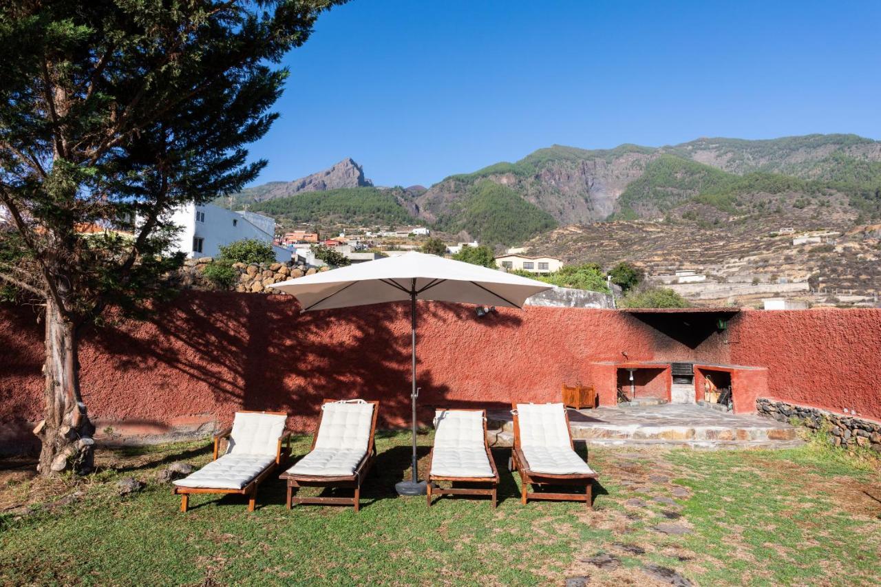 בית הארחה ארפו 	Casa Del Cura Viejo מראה חיצוני תמונה