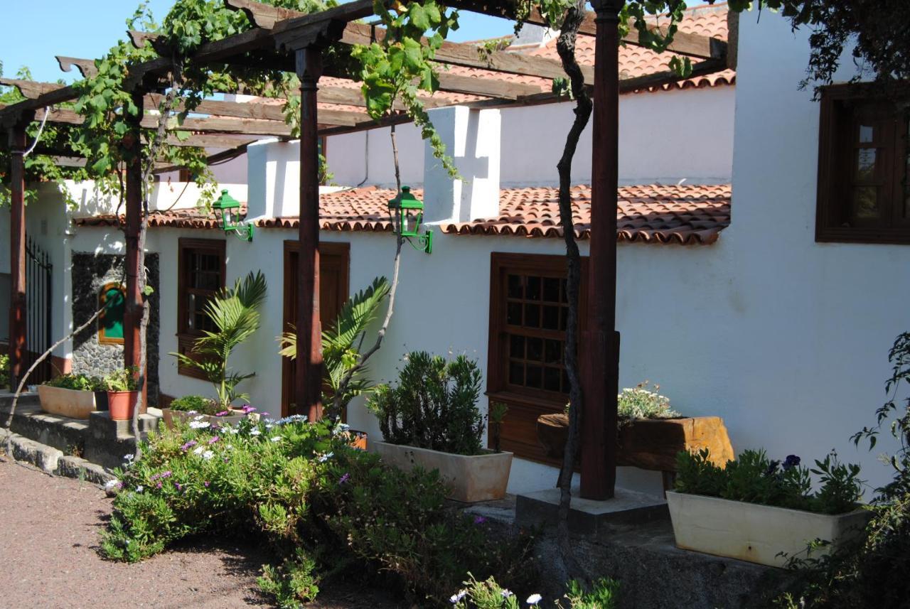 בית הארחה ארפו 	Casa Del Cura Viejo מראה חיצוני תמונה