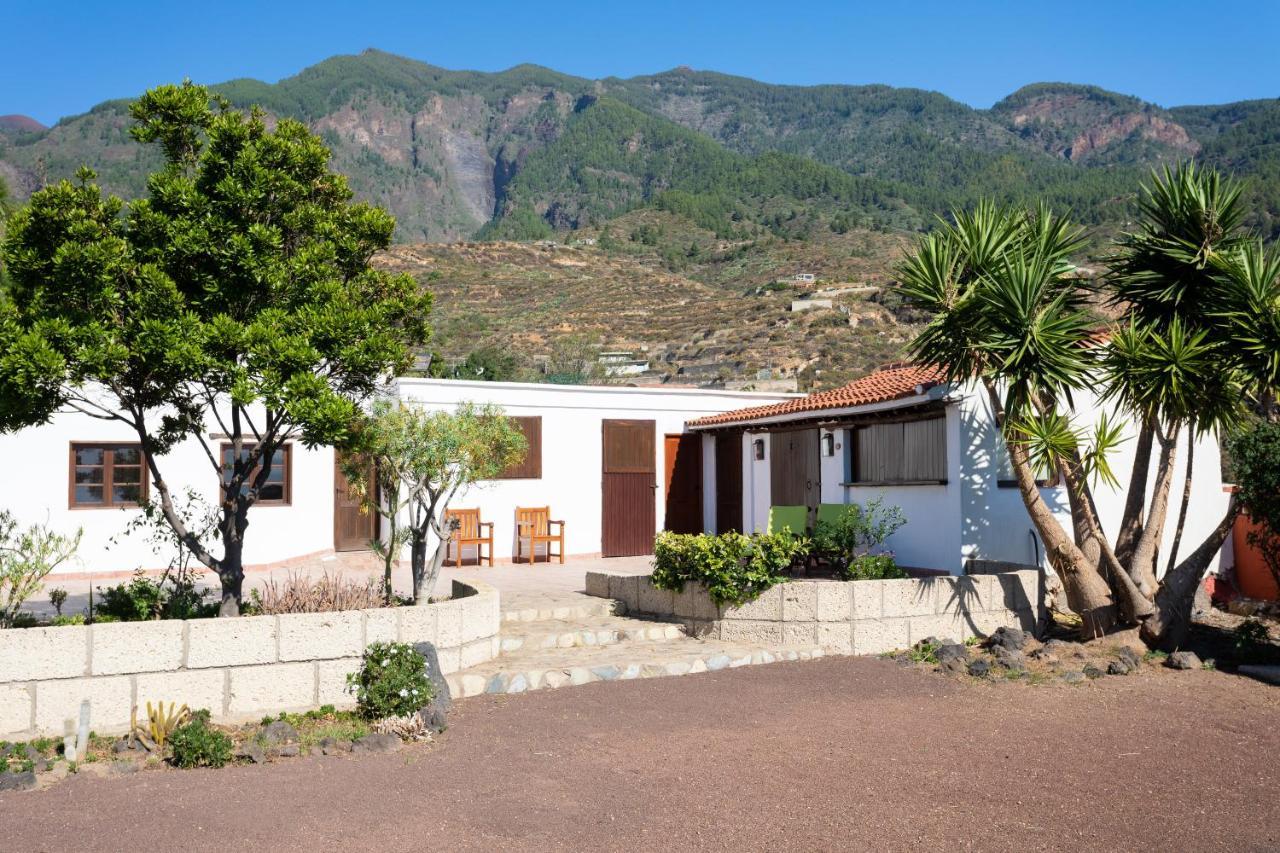 בית הארחה ארפו 	Casa Del Cura Viejo מראה חיצוני תמונה