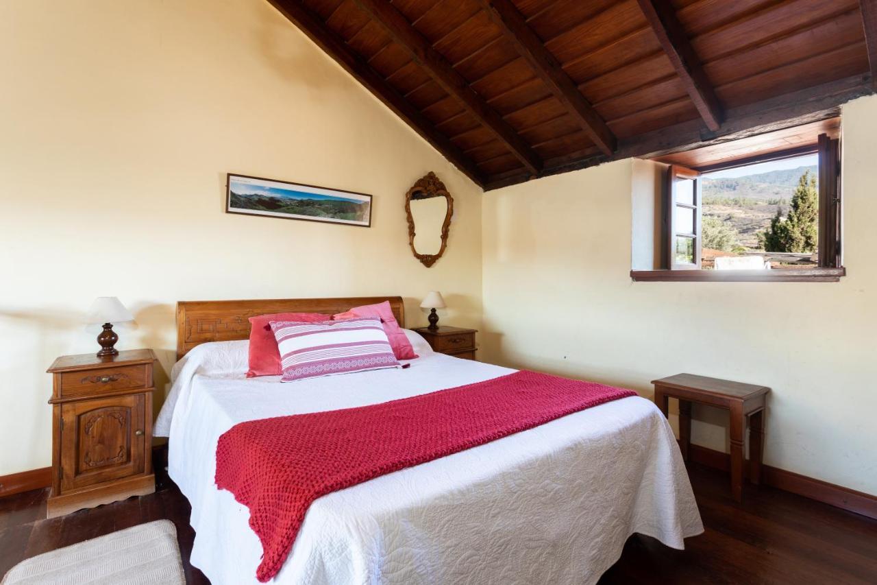 בית הארחה ארפו 	Casa Del Cura Viejo מראה חיצוני תמונה