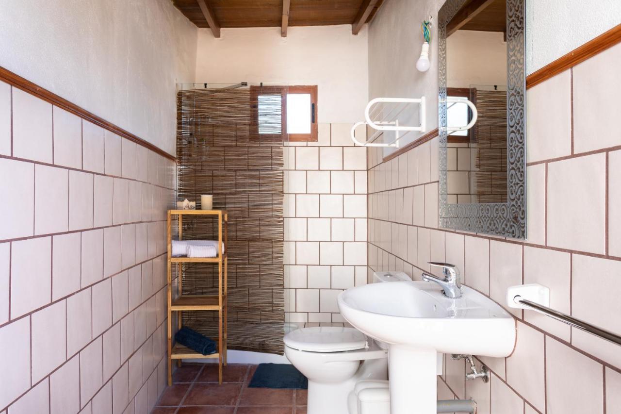 בית הארחה ארפו 	Casa Del Cura Viejo מראה חיצוני תמונה