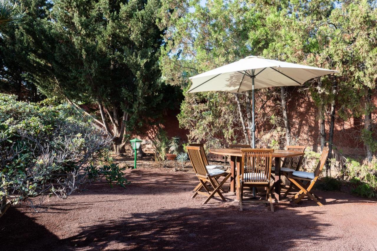 בית הארחה ארפו 	Casa Del Cura Viejo מראה חיצוני תמונה